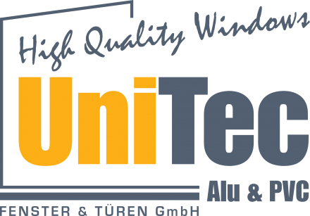 Logo Unitec Deutschland